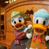Foodie News! New Bites at Disneyland Hotels This Summer 