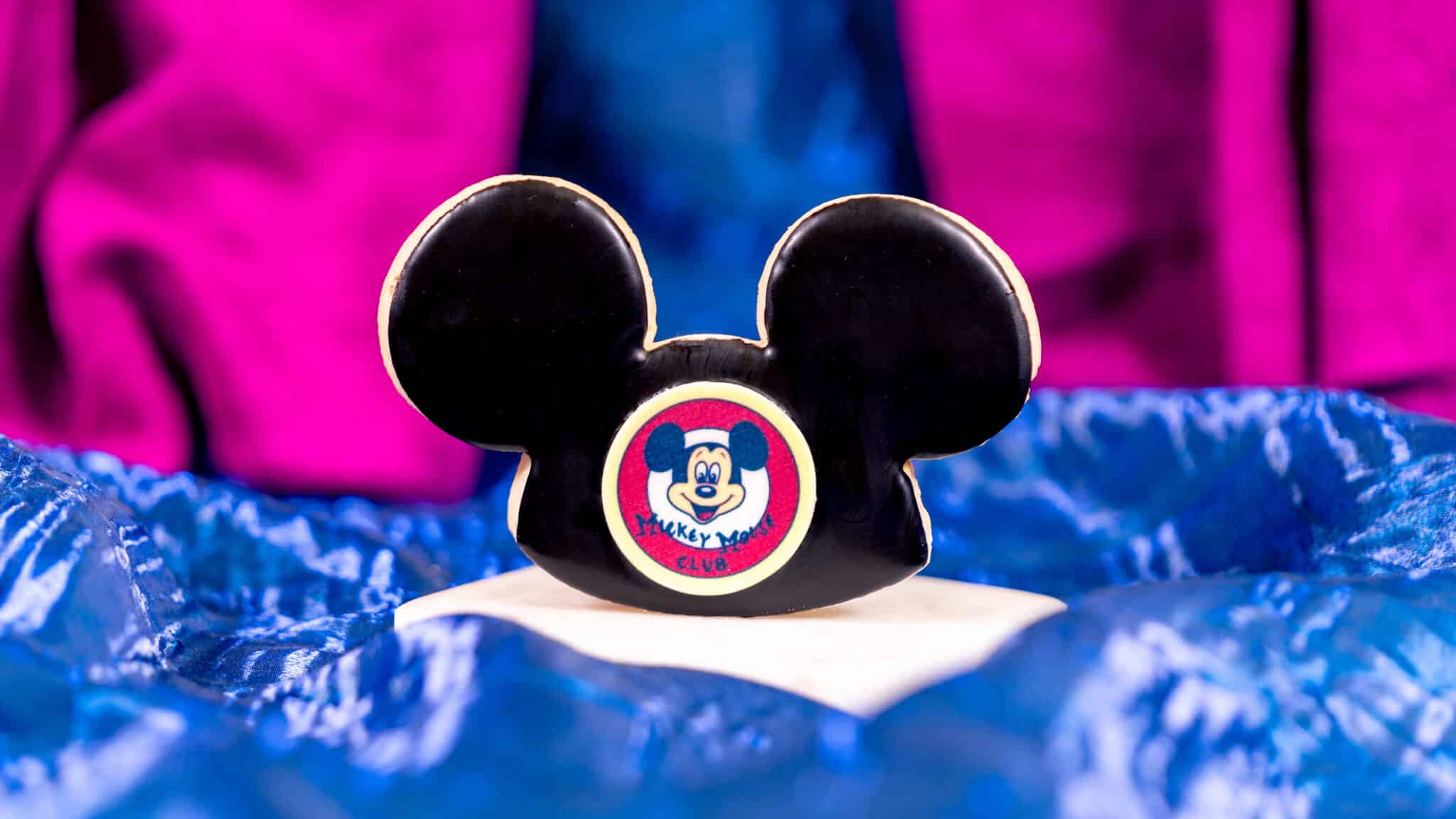 70+ New Food Items For Disneyland Resort 70th Celebration