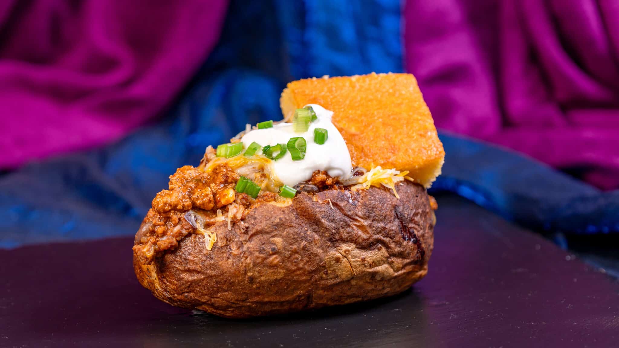 70+ New Food Items For Disneyland Resort 70th Celebration