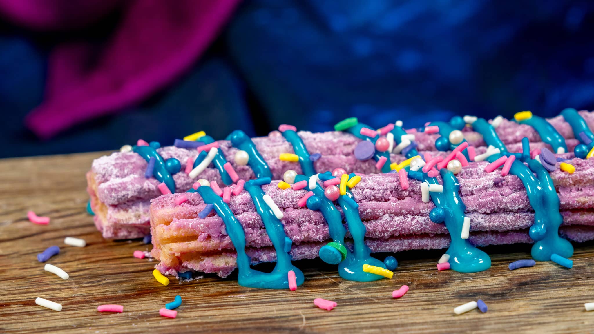 70+ New Food Items For Disneyland Resort 70th Celebration