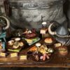 Food HTTYD