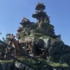 Dragons Area