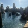 Dragon Water Area