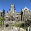 Frankenstein Manor