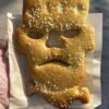 Frank & Friends Pretzel