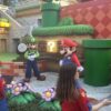 Luigi & Mario