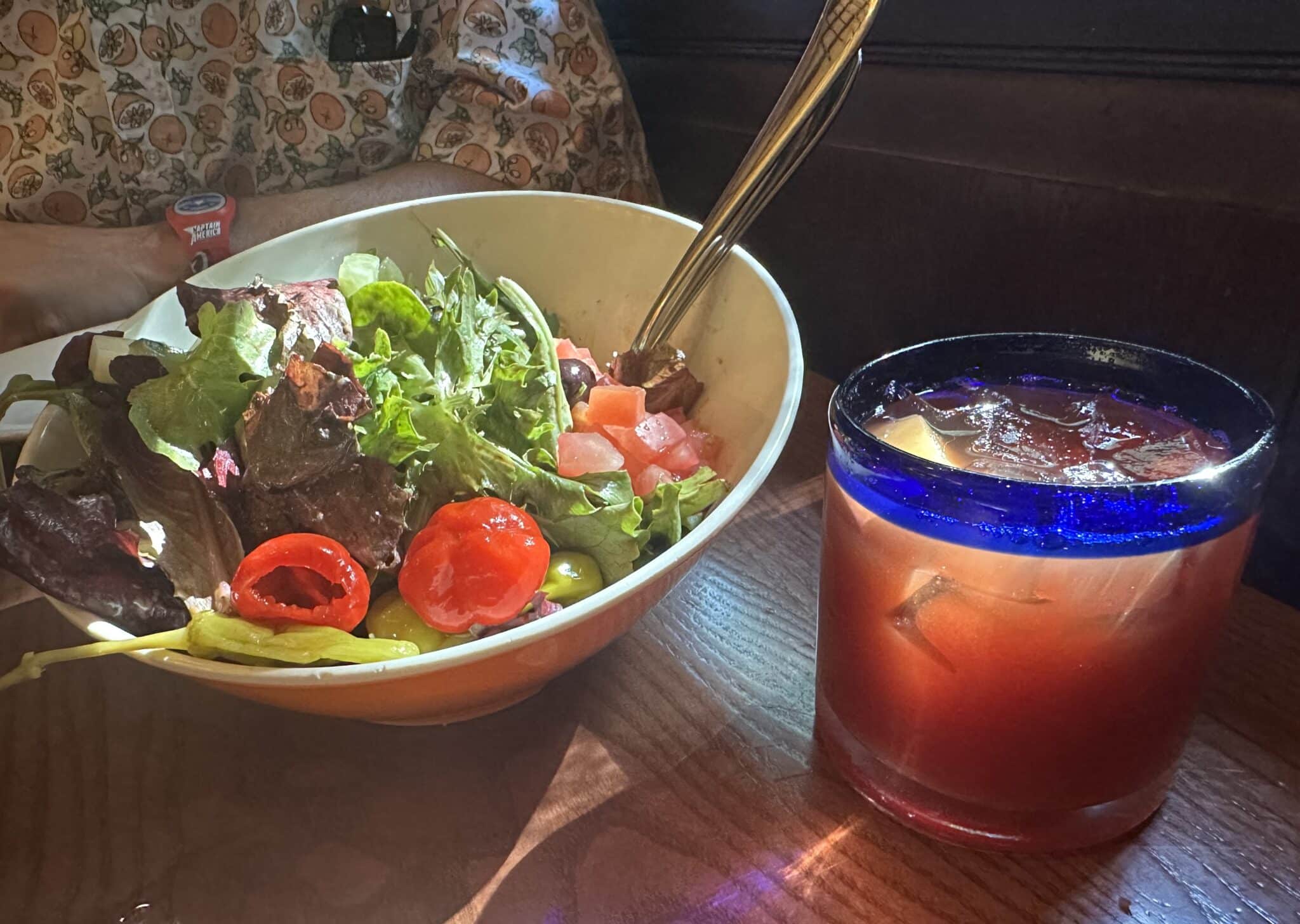 Via Napoli Sangria