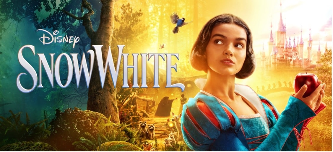 Snow White