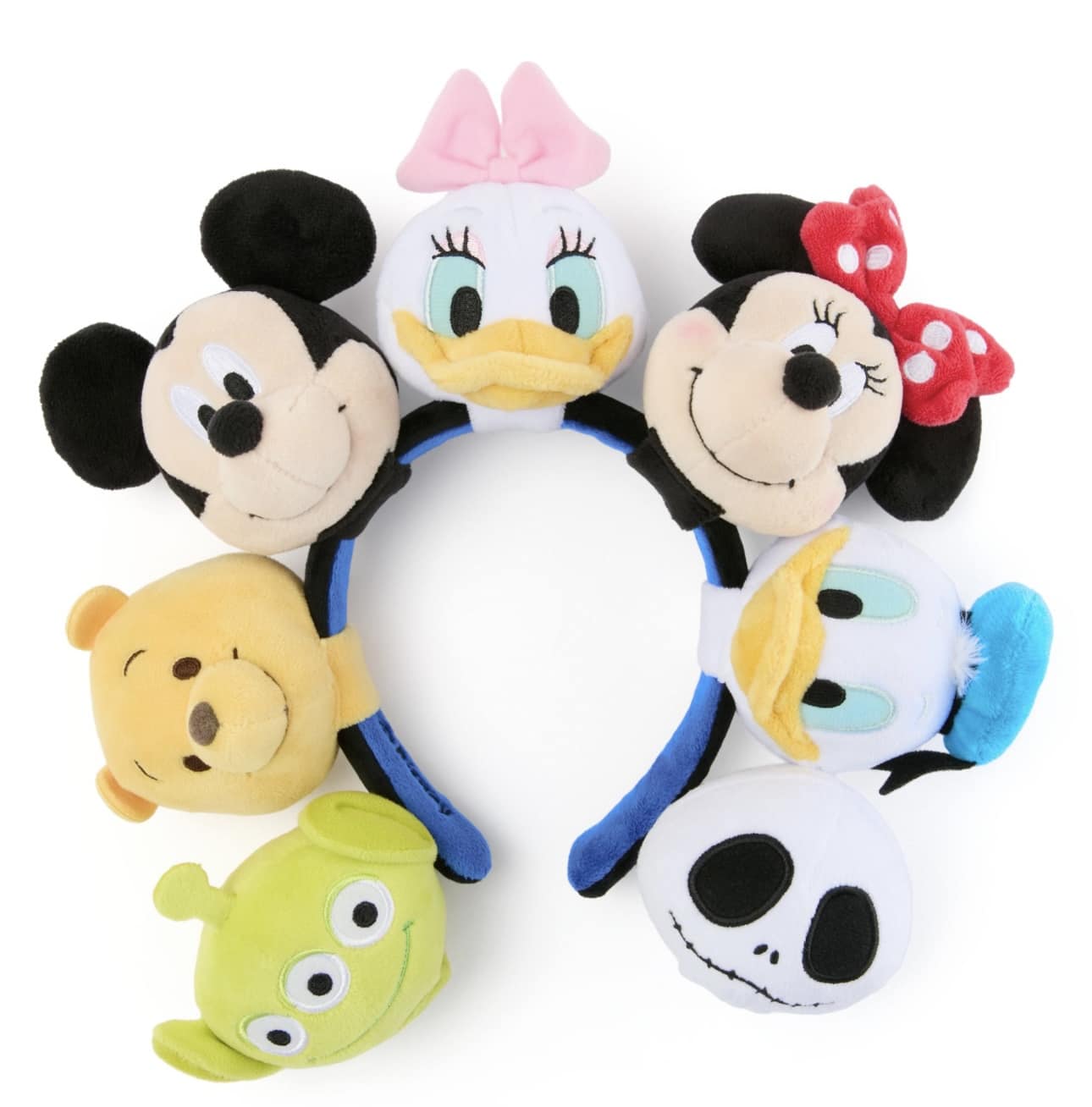 Create your own headband