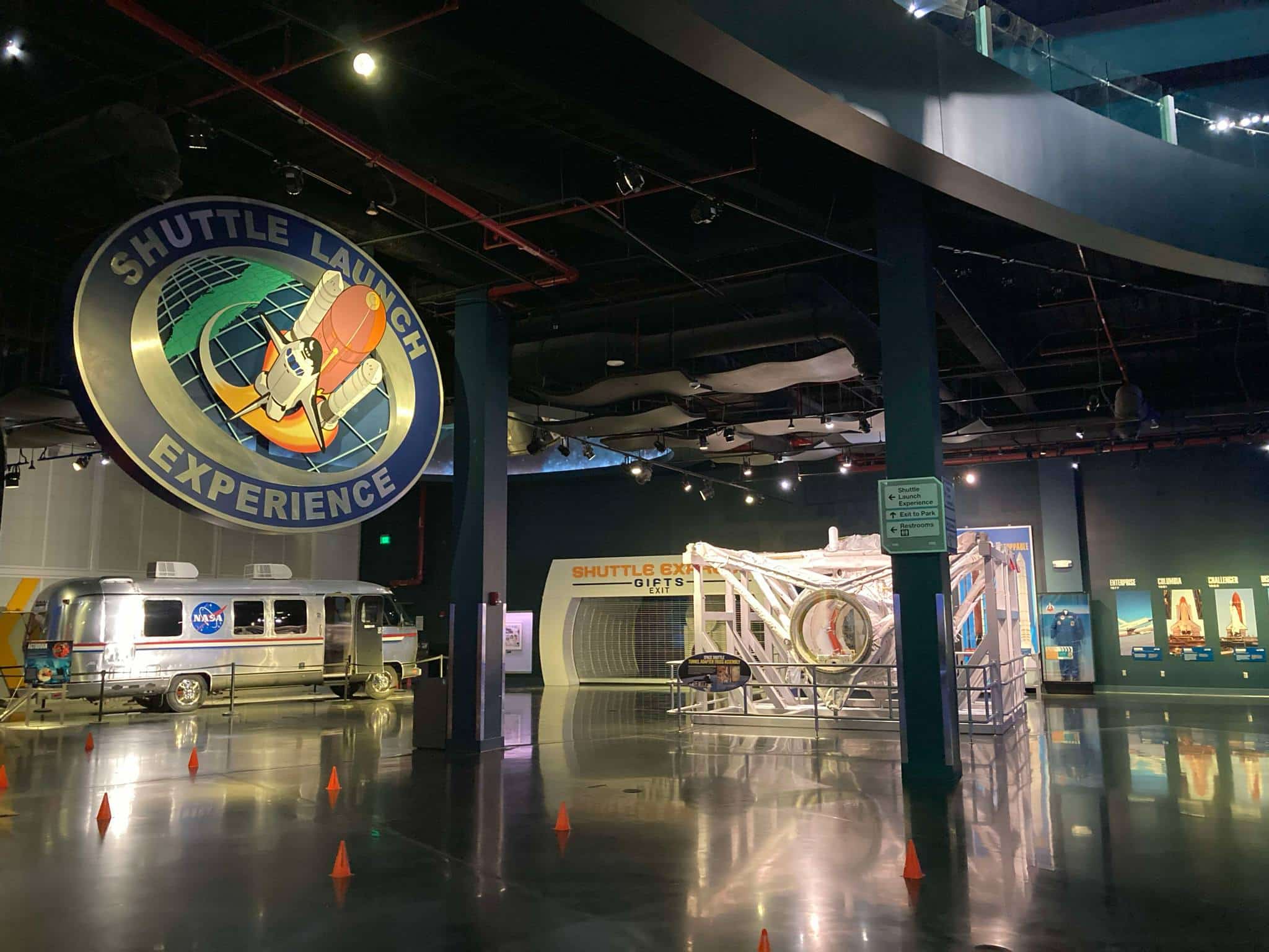 Kennedy Space Center