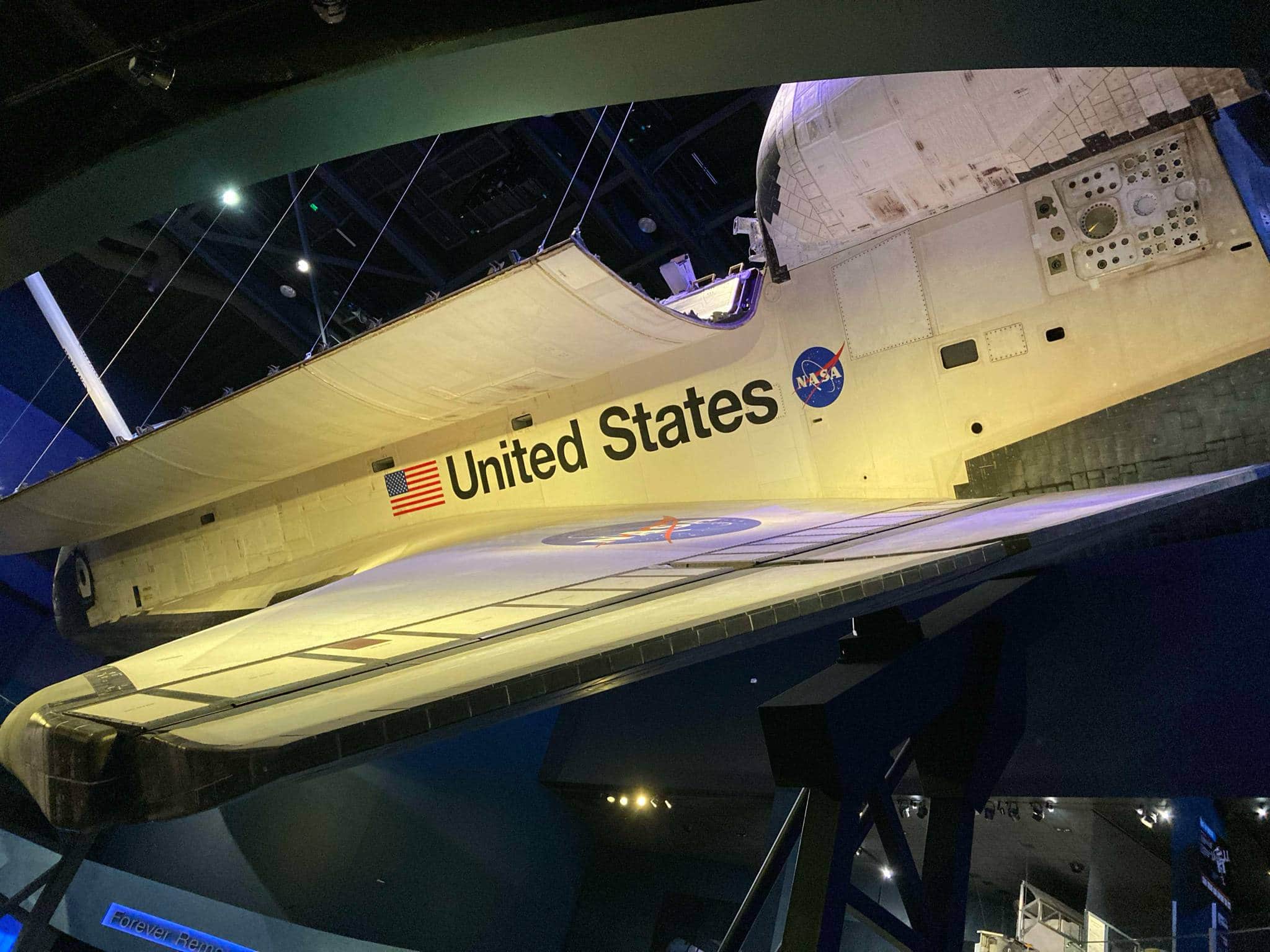 Kennedy Space Center