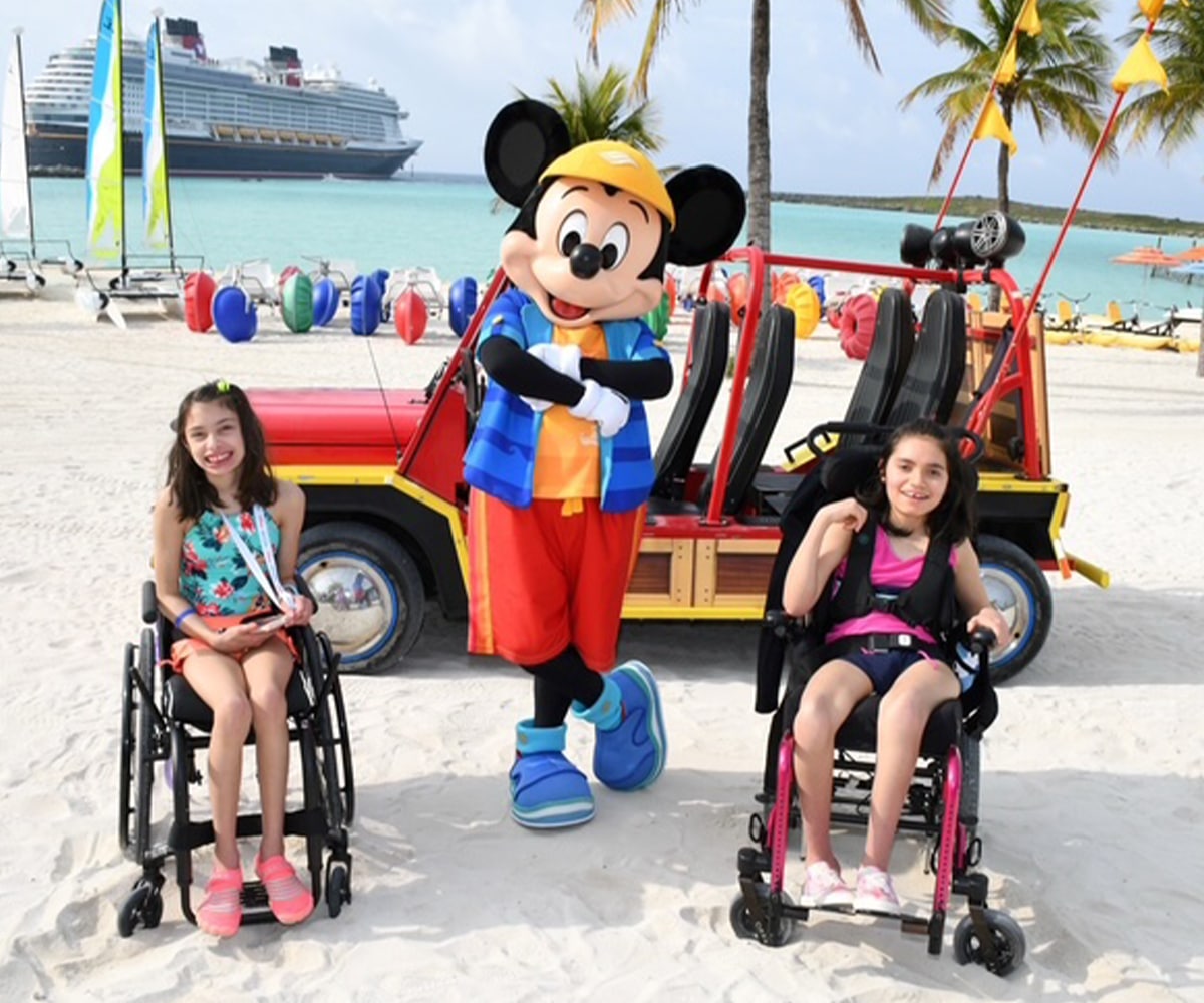castaway cay week of wishes dcl | The Main Street Mouse Castaway Cay Week of Wishes Dcl