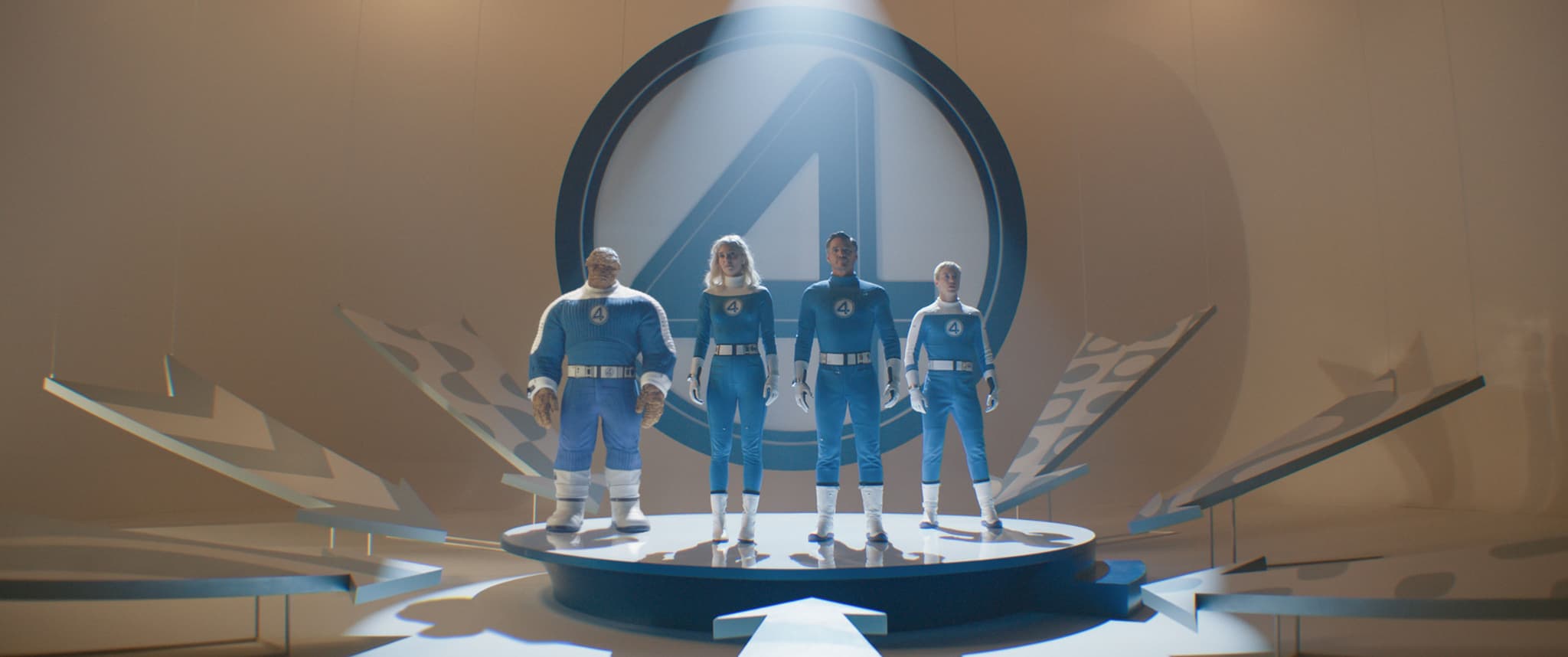 Fantastic Four