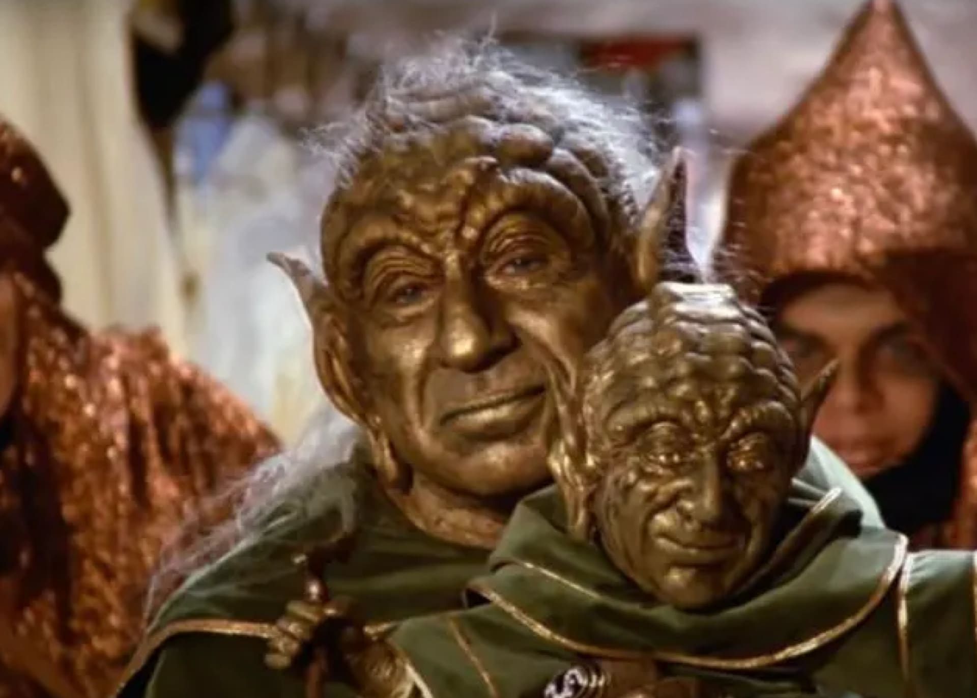 Spaceballs Yogurt