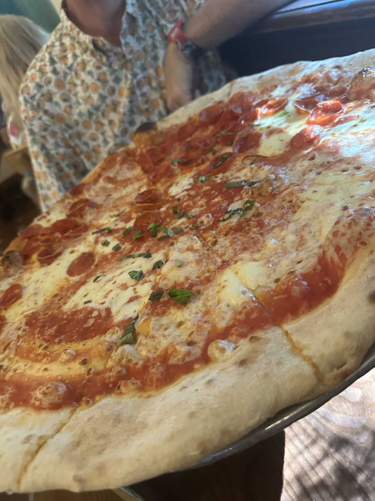 Via Napoli