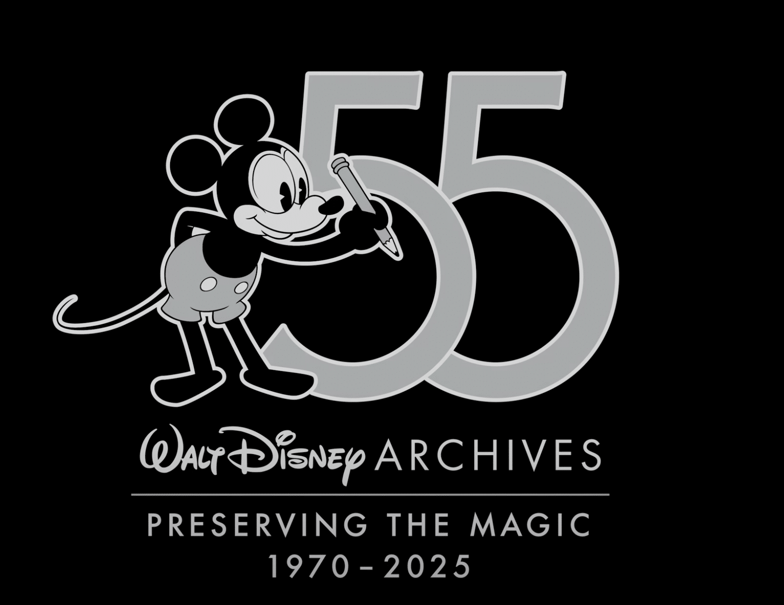 Walt Disney Archive 55