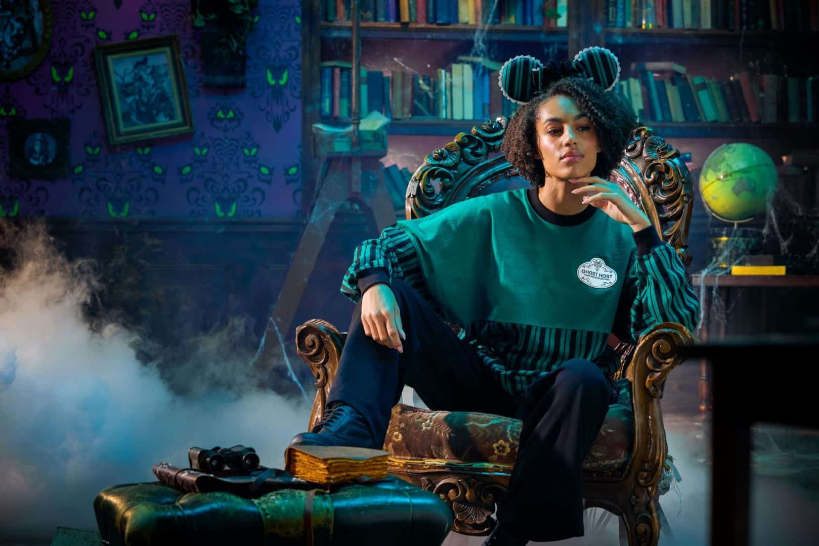 2025 Disney Halloween Merch Guide