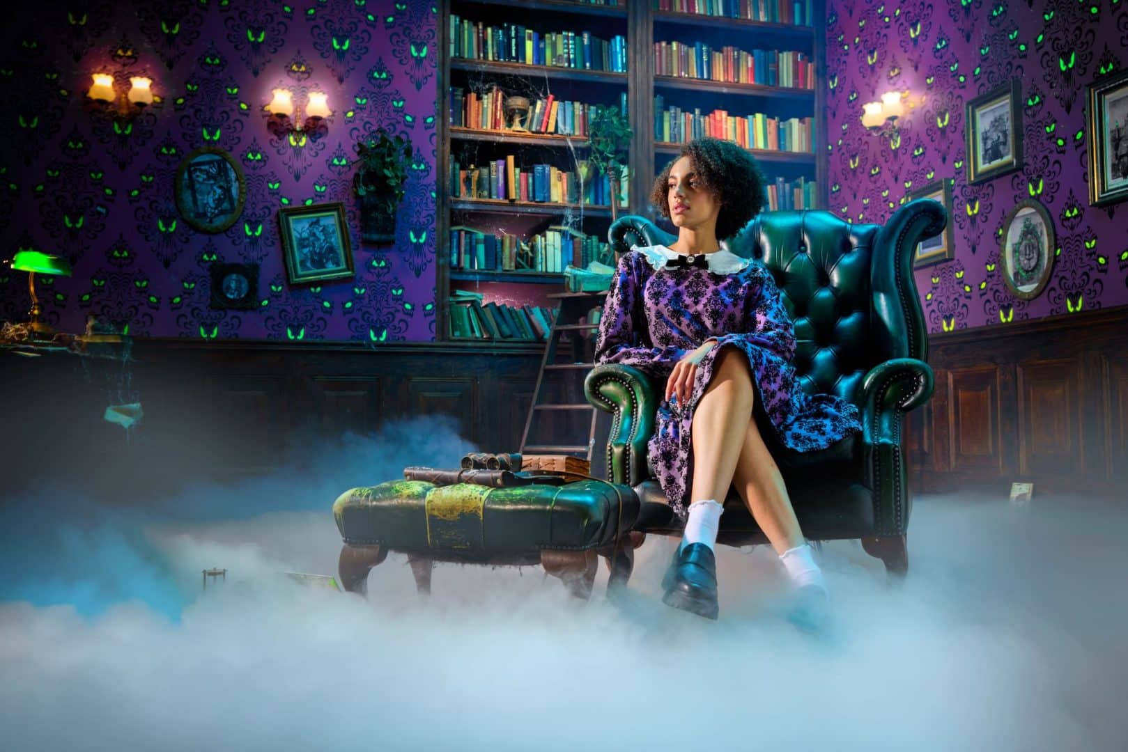 2025 Disney Halloween Merch Guide