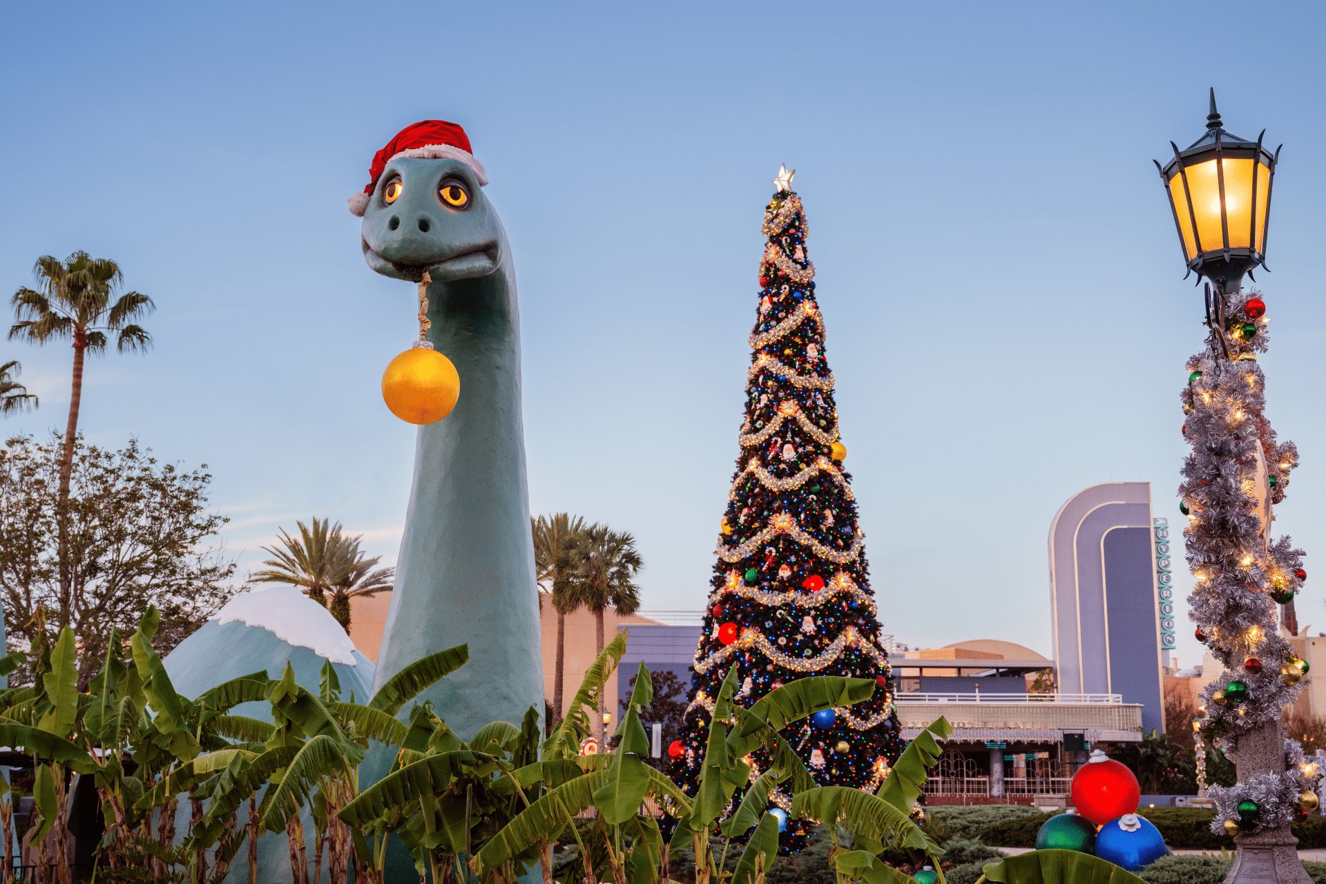 2025WaltDisneyWorldHolidaysDisneysHollywoodStudios | The Main Street Mouse 2025 walt disney world holidays disneys hollywood studios