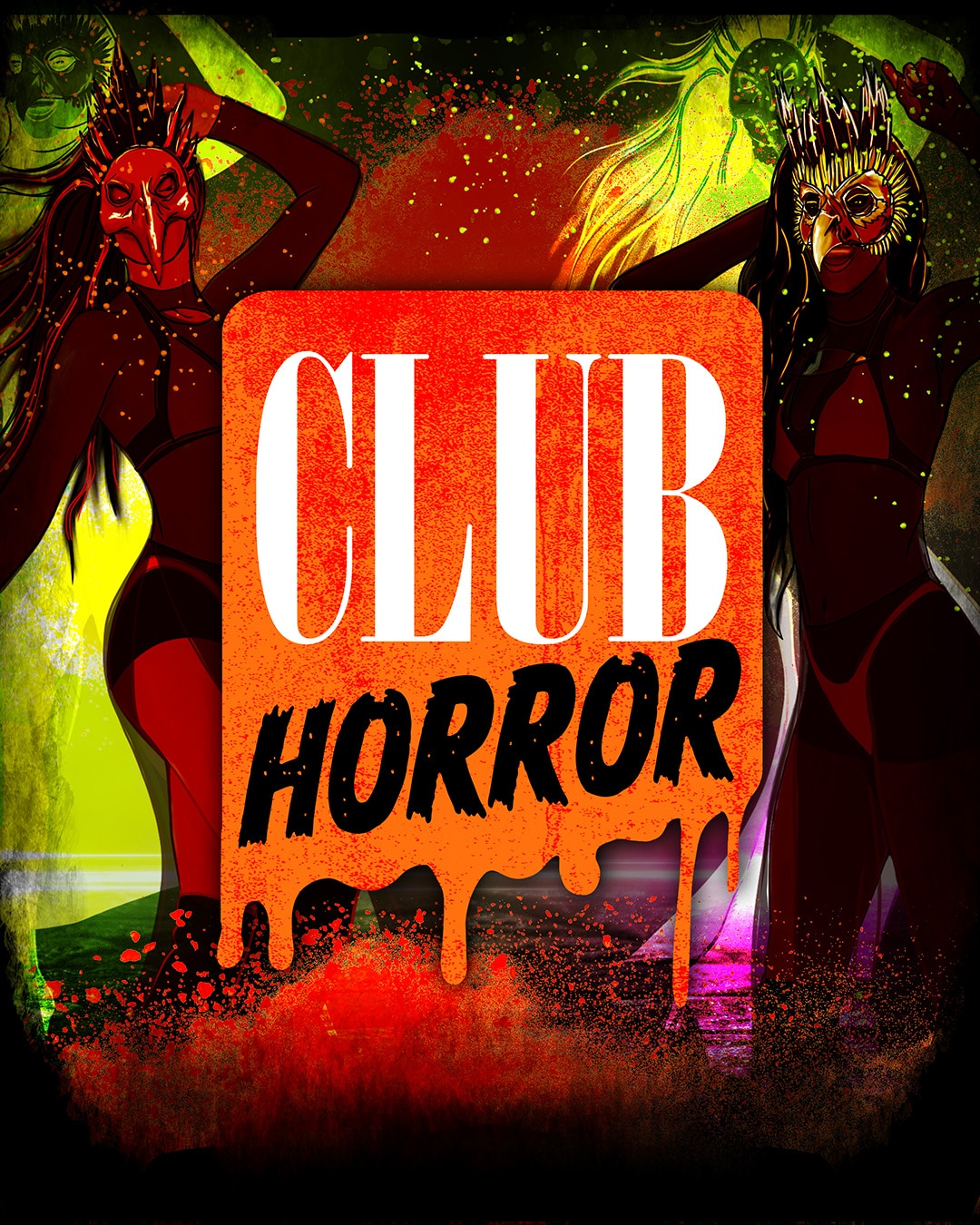 Club Horror
