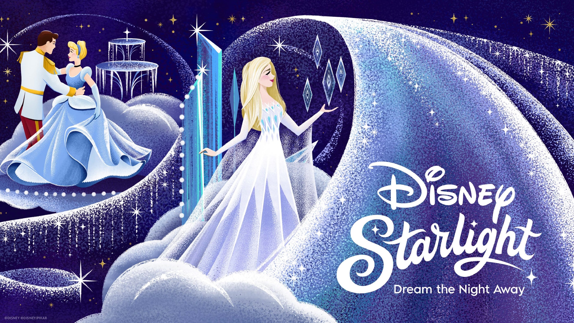 Countdown to Disney Starlight a Look Inside the Final Hours