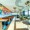 High Key Club at Disneyland Hotel Opens Tomorrow