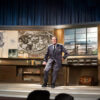 “Walt Disney – A Magical Life” attraction at Disneyland to Use Virtual Queue