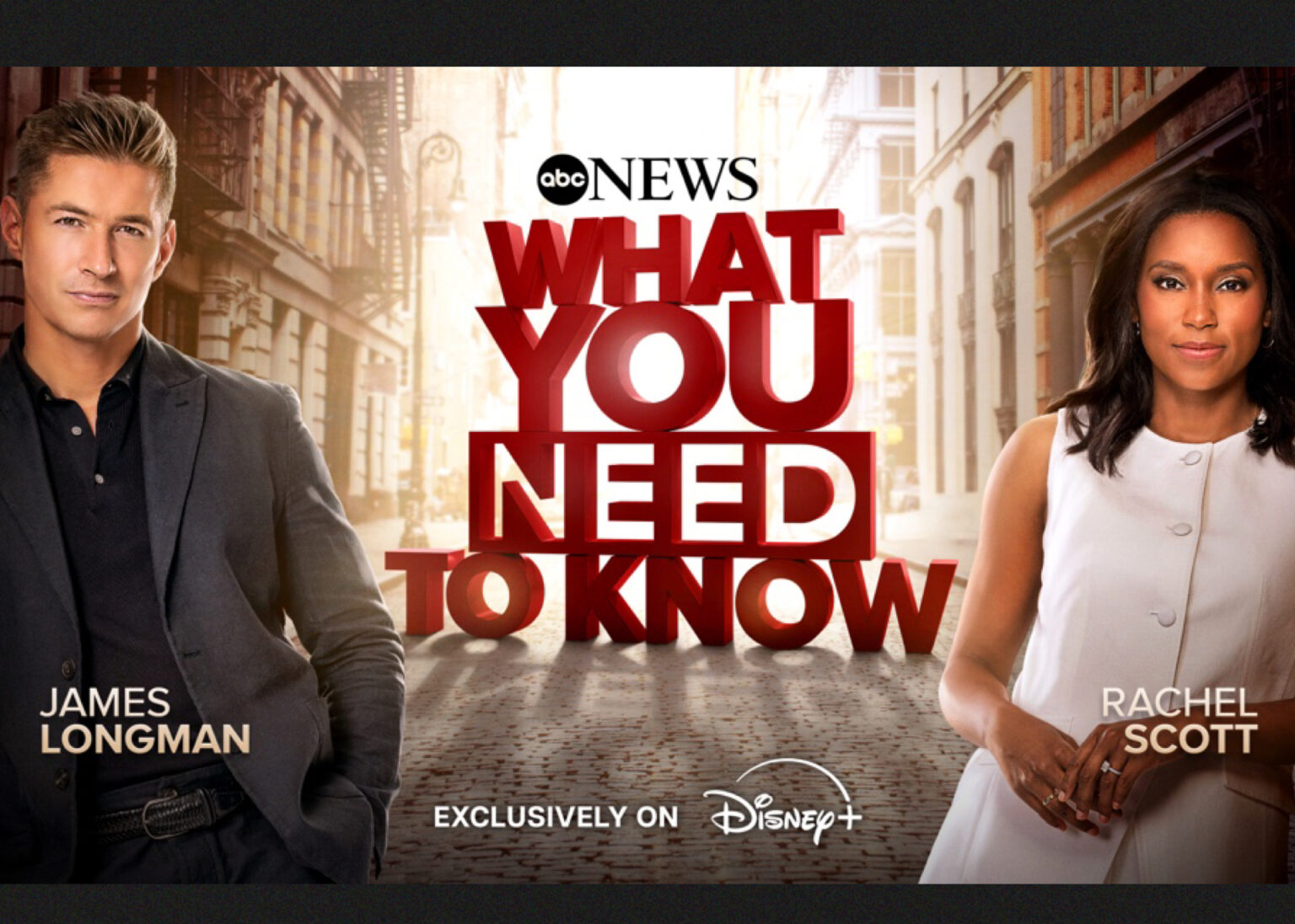 ABC News Debuting Daily News Show on Disney+ | The Main Street Mouse