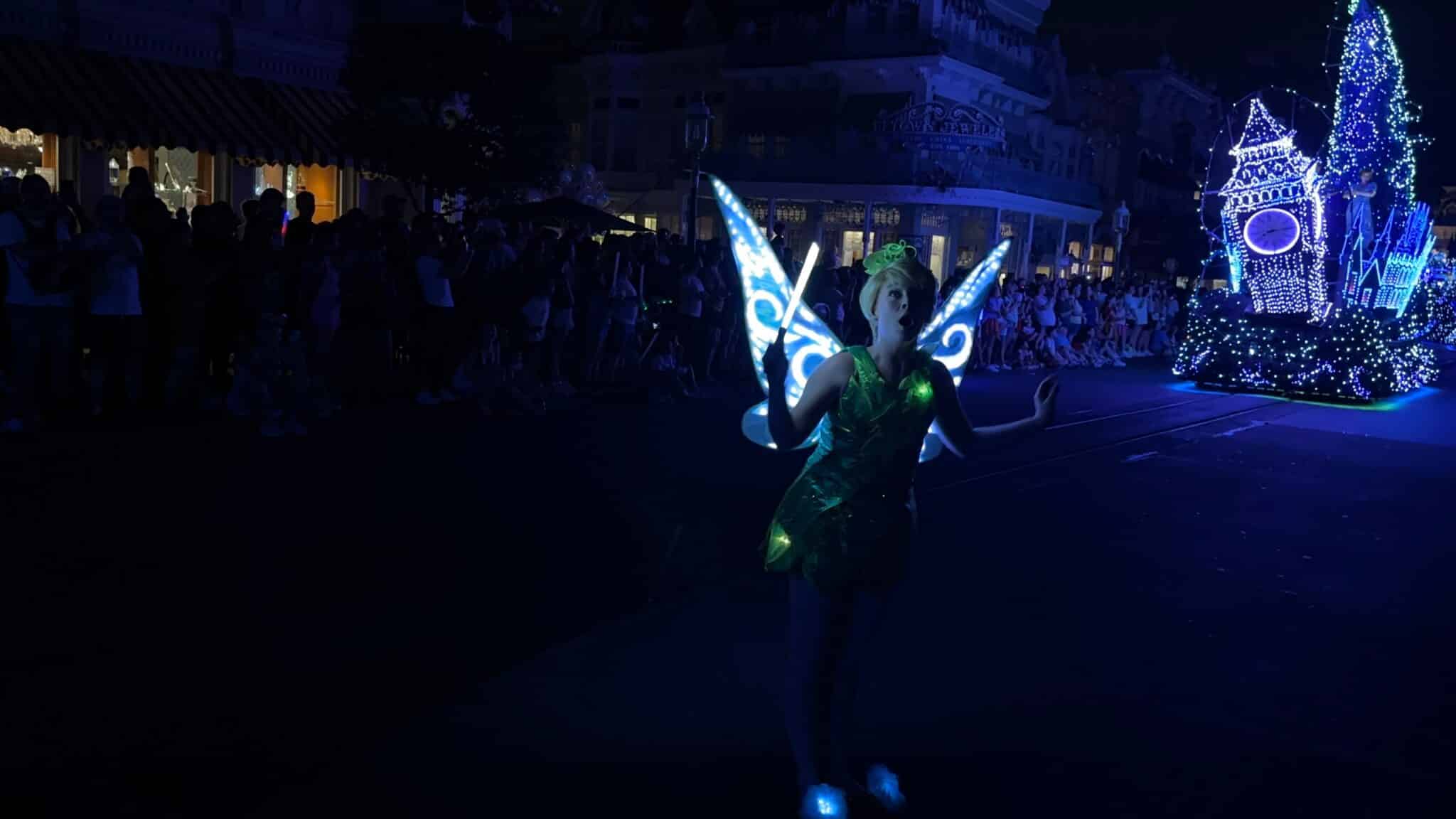 Tink | The Main Street Mouse Tink