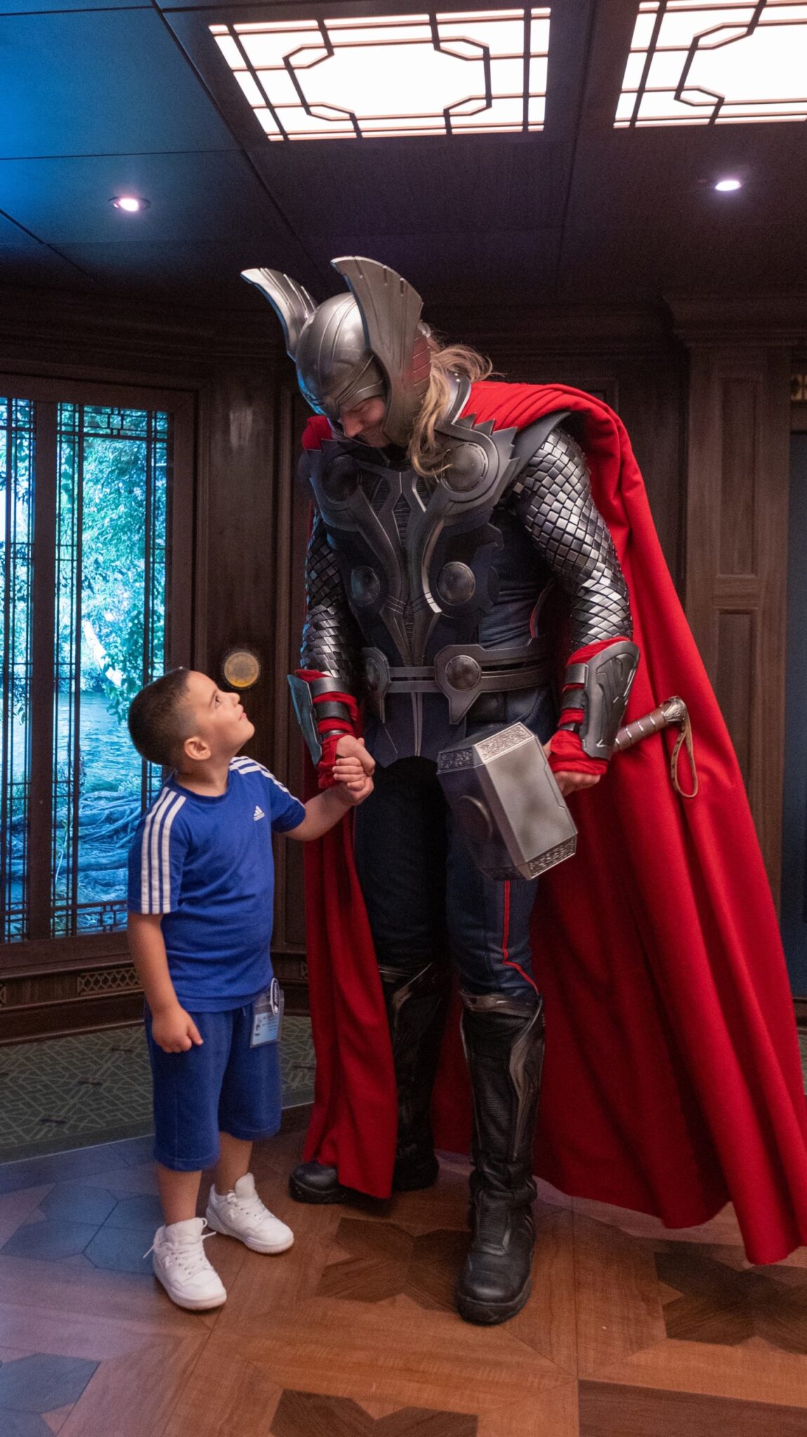 2025-DCL-Italy-Make-A-Wish-Thor-scaled