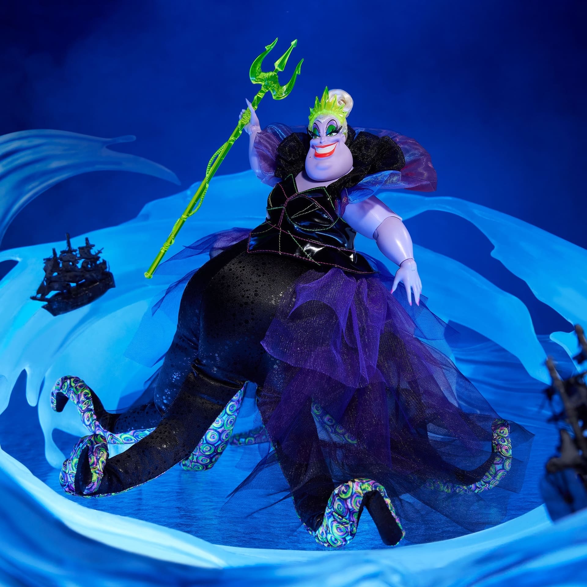 2025-DCP-Ursula-Mattel-Doll-10