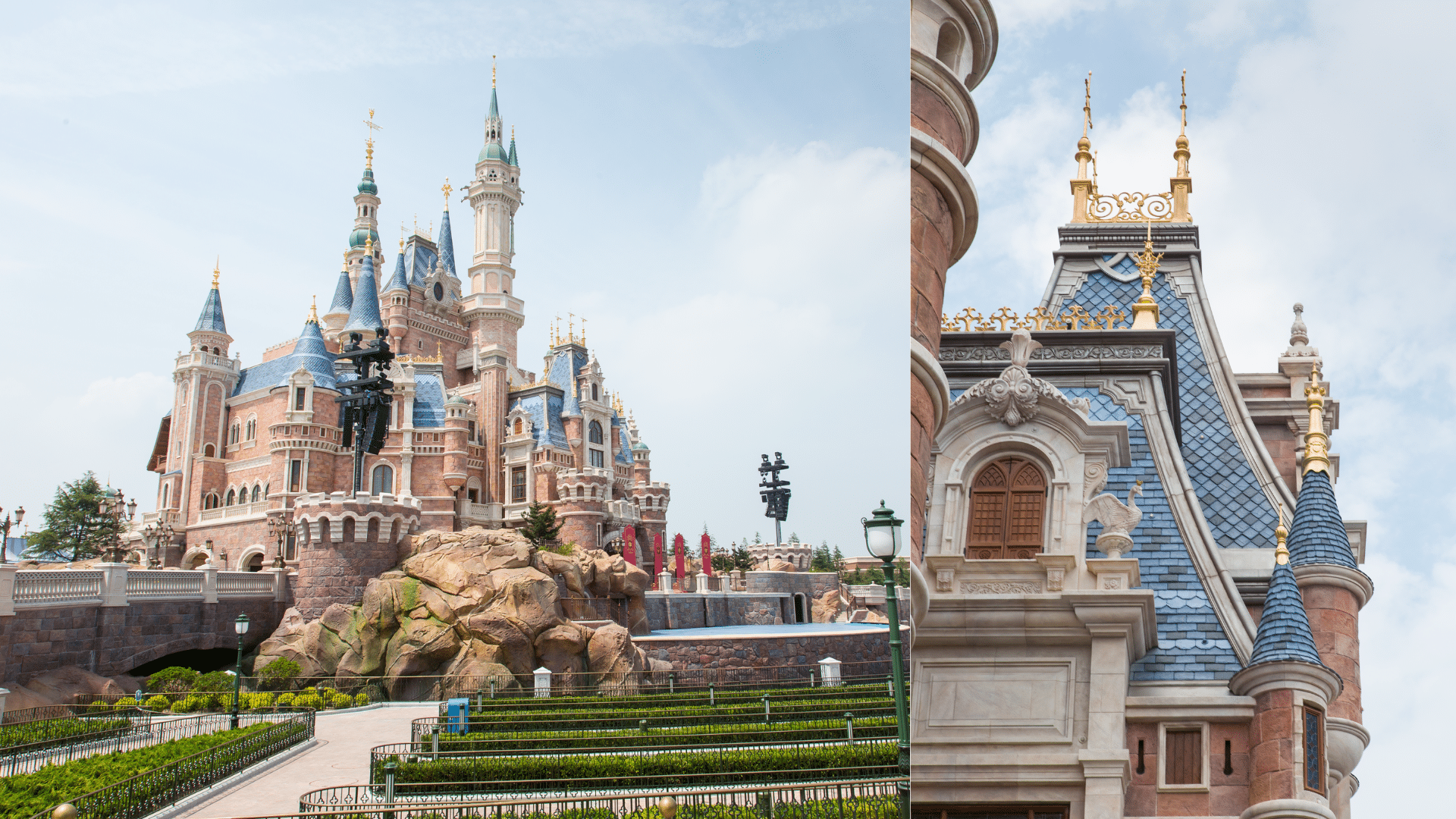 Enchanted-Storybook-Castle-Details