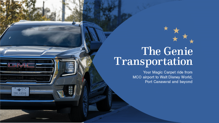 The Genie Transportation Services LLC