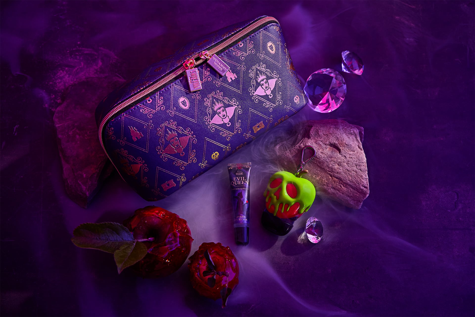 Evil Queen Small Bag