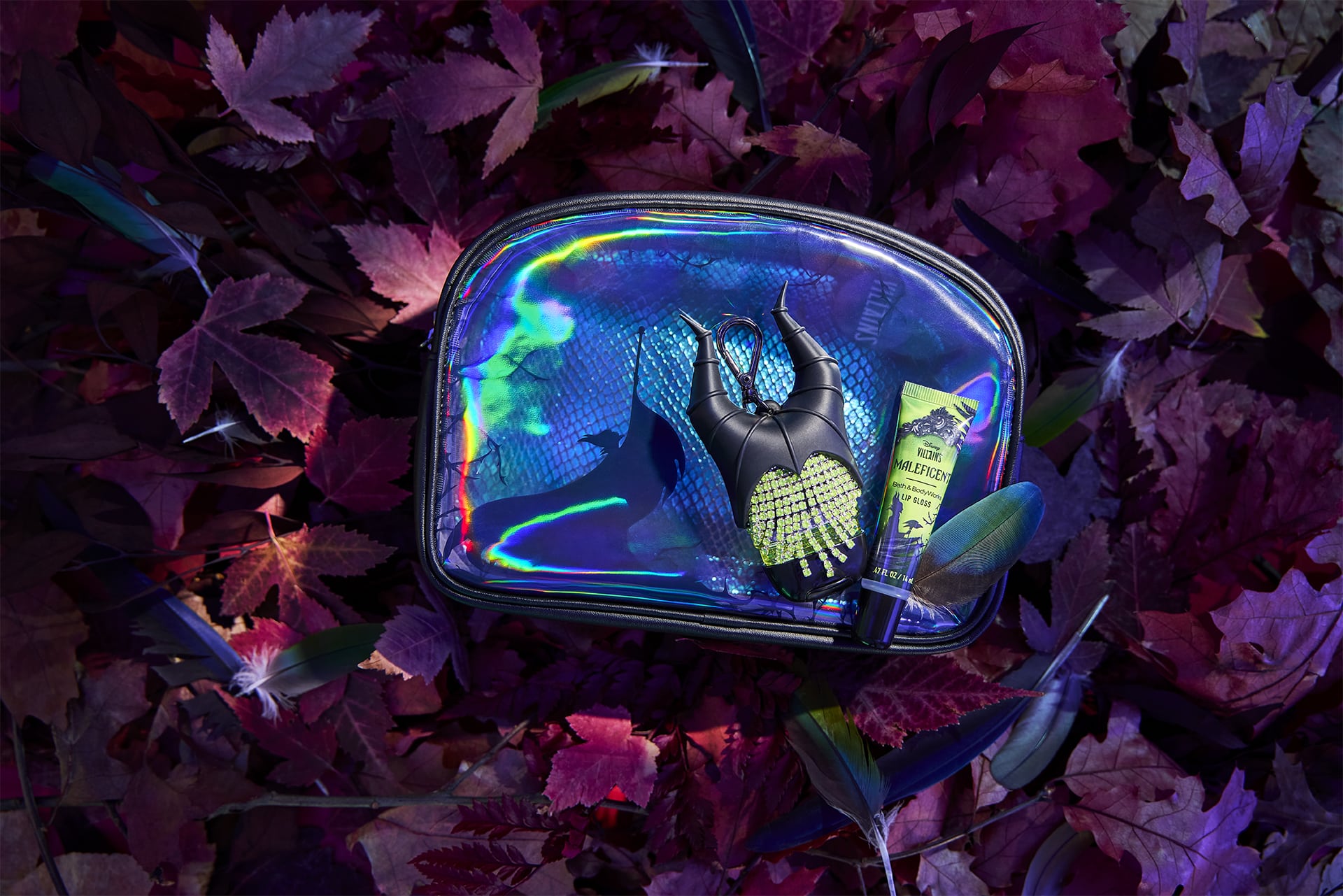 Maleficent Small Bag