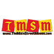 The Main Street Mouse logo