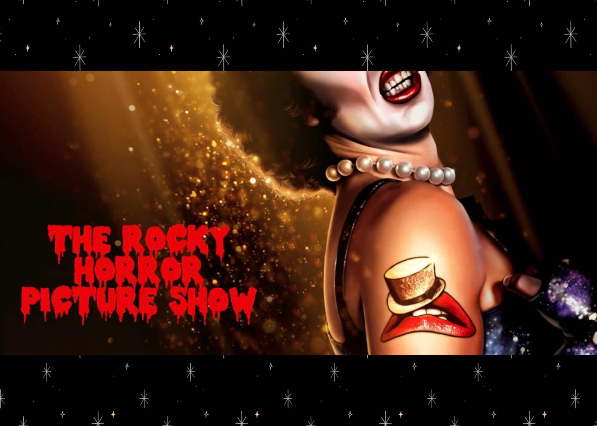 Rocky Horror Picture Show