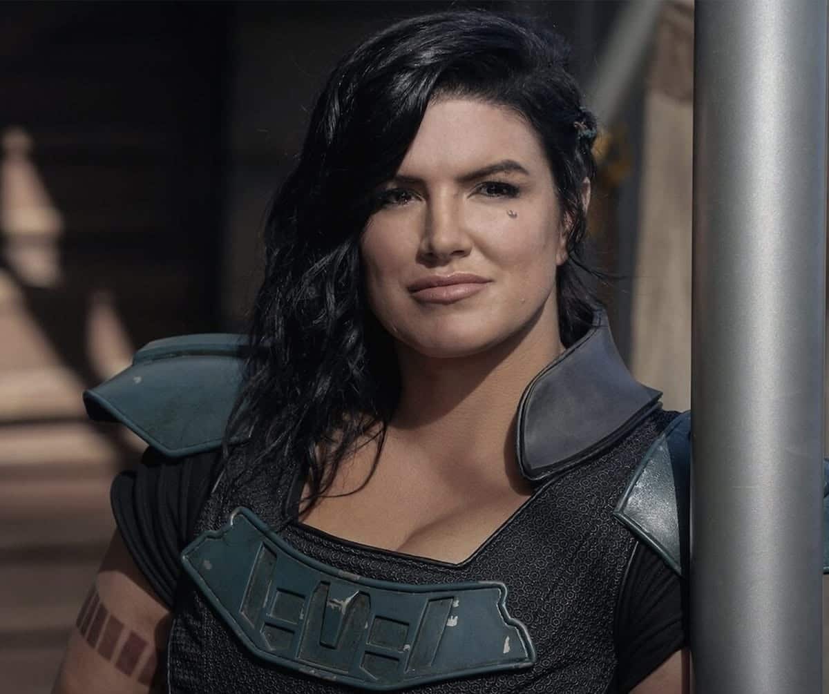 Gina Carano