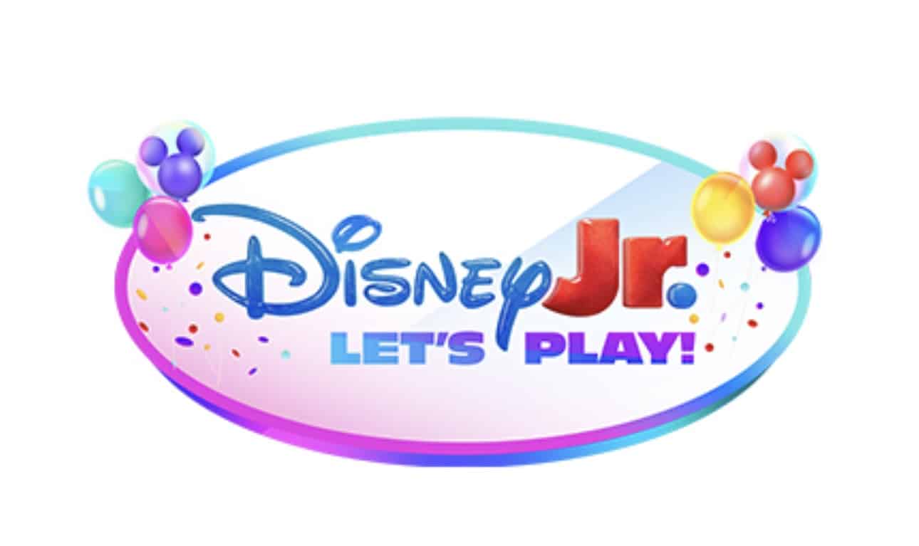 Disney jr lets play | The Main Street Mouse Disney Jr Lets Play
