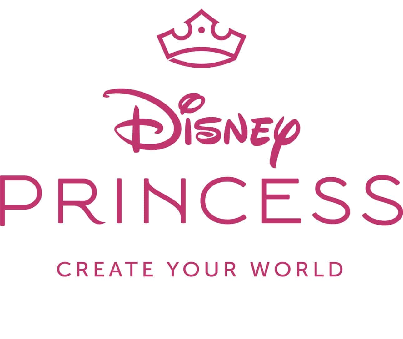 Disney princess week