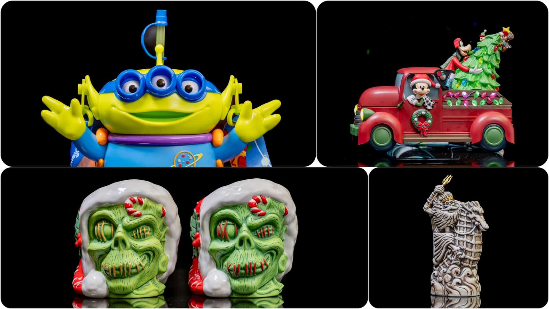 Fresh Novelty Items Arriving at Disney Parks and Disney Cruise Line