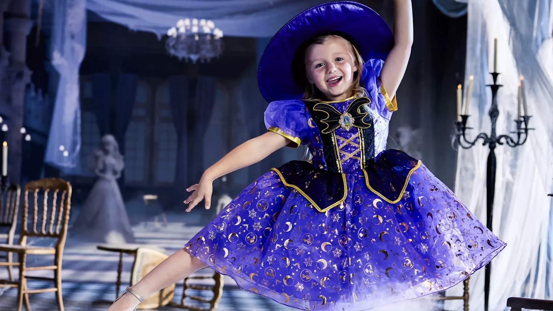 Best Disney Halloween Costumes 2025 Princesses Star Wars Marvel More