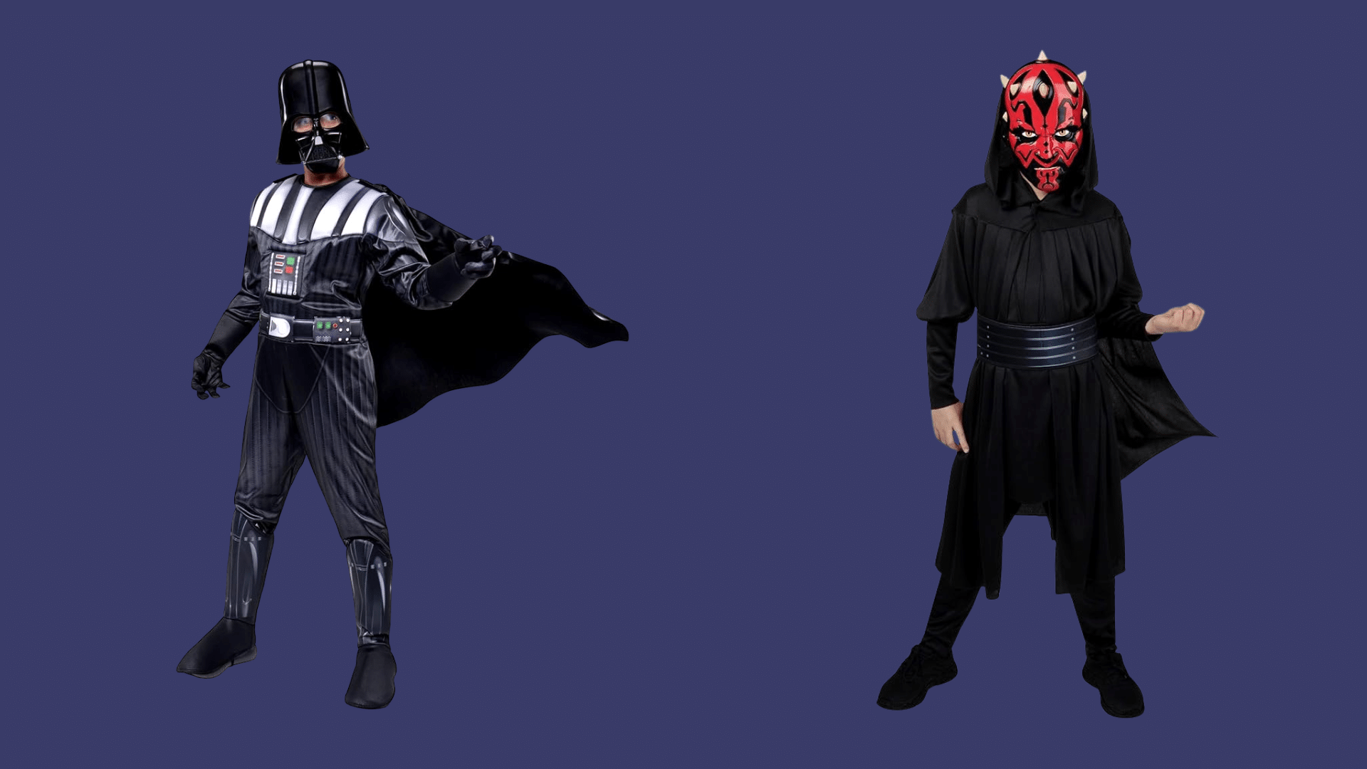 2025 dcp halloween costume roundup star wars b