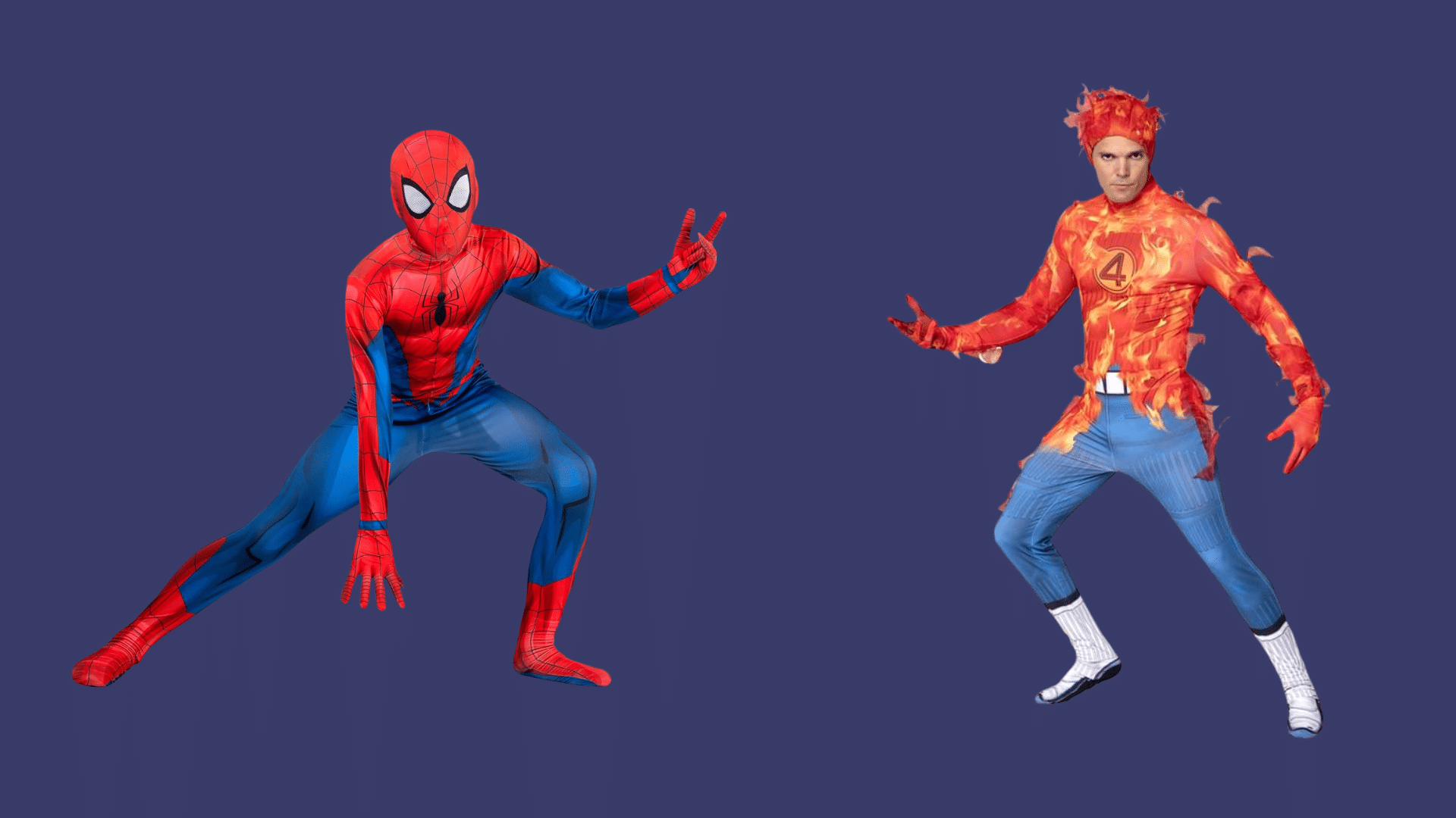 2025 dcp halloween costume roundup superhero b