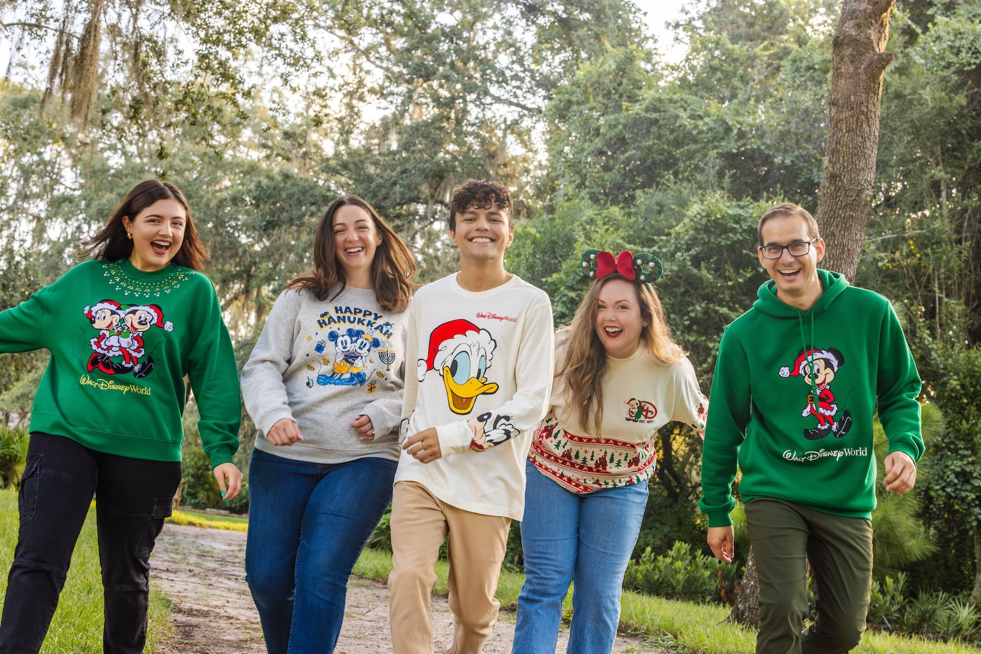 2025DCPHolidayMerchPreview2 | The Main Street Mouse 2025 dcp holiday merch preview 2