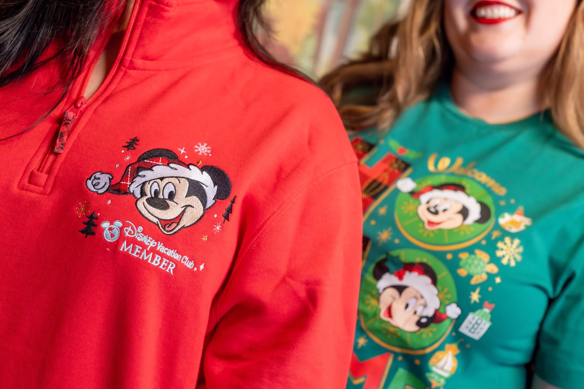 2025DCPHolidayMerchPreviewCabin3 | The Main Street Mouse 2025 dcp holiday merch preview cabin 3