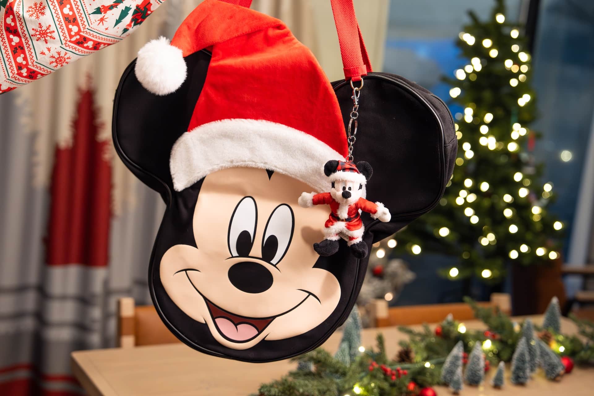 A Sneak Peek at Disney's 2025 Holiday Merchandise Line | The Main