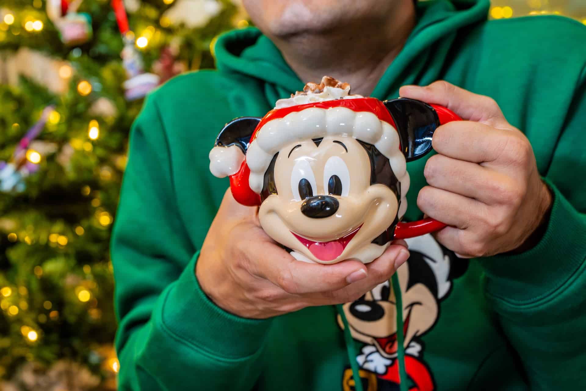 2025DCPHolidayMerchPreviewMug | The Main Street Mouse 2025 dcp holiday merch preview mug