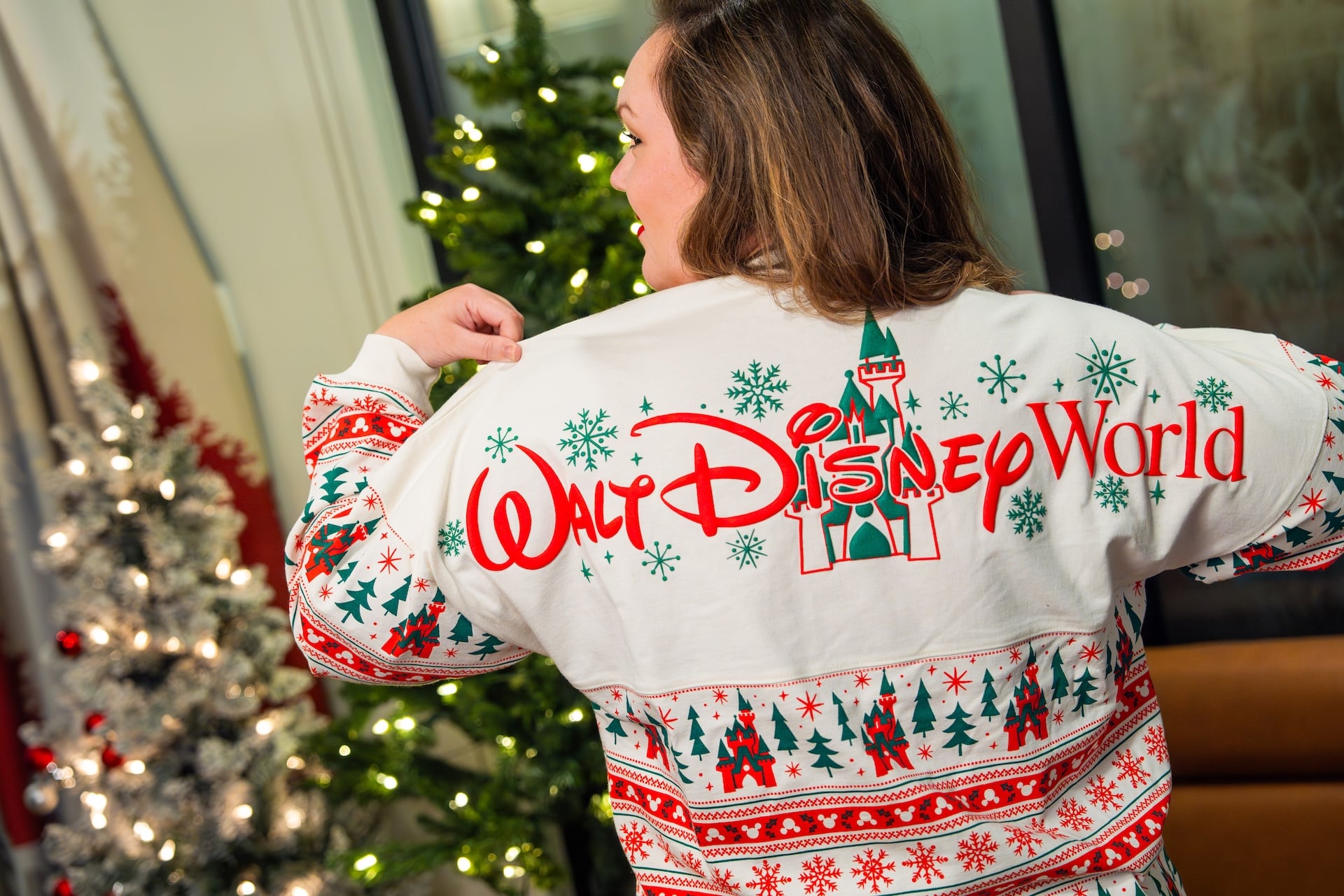 2025DCPHolidayMerchPreviewSpiritJerseyWDW | The Main Street Mouse 2025 dcp holiday merch preview spirit jersey wdw