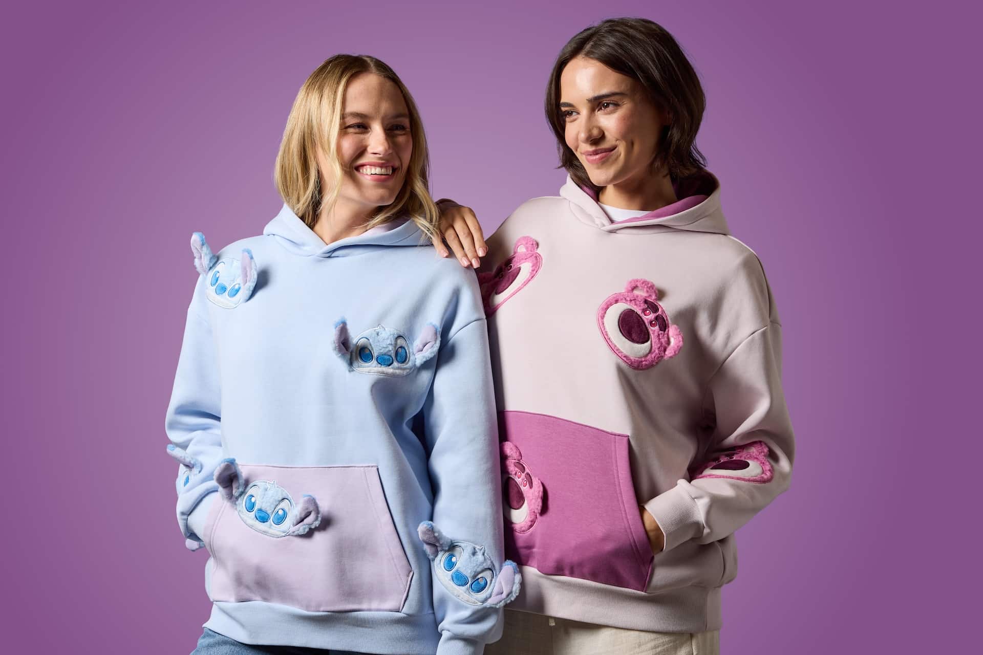 Even More Disney Store Japan and China Merchandise Coming to DisneyStorecom